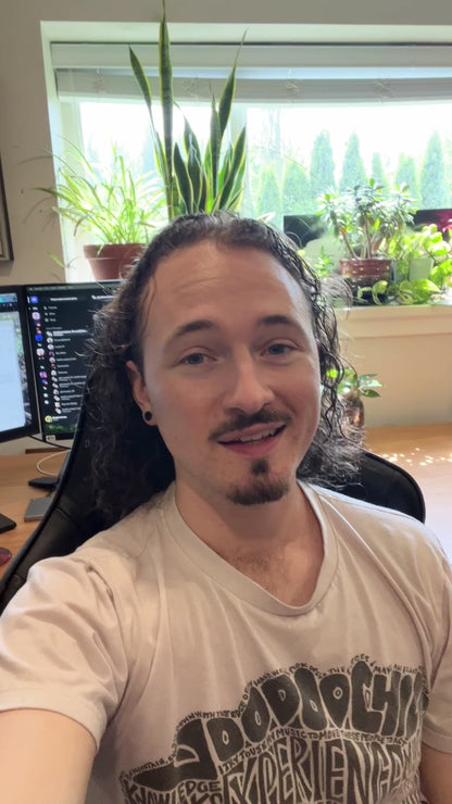 The Drum Accelerator 🥁 [VIP 1:1 Video Session]