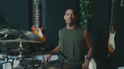 The Drum Accelerator 🥁 [VIP 1:1 Video Session]