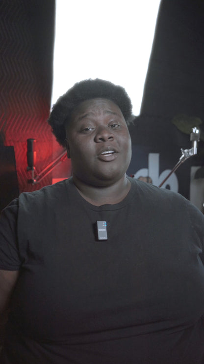 The Drum Accelerator 🥁 [VIP 1:1 Video Session]