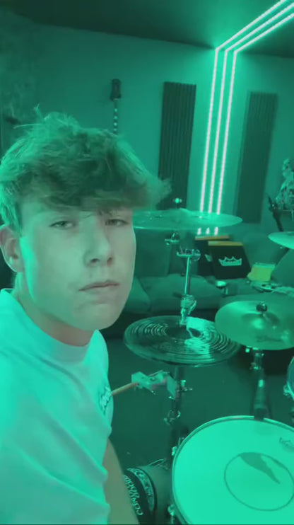 The Drum Accelerator 🥁 [VIP 1:1 Video Session]